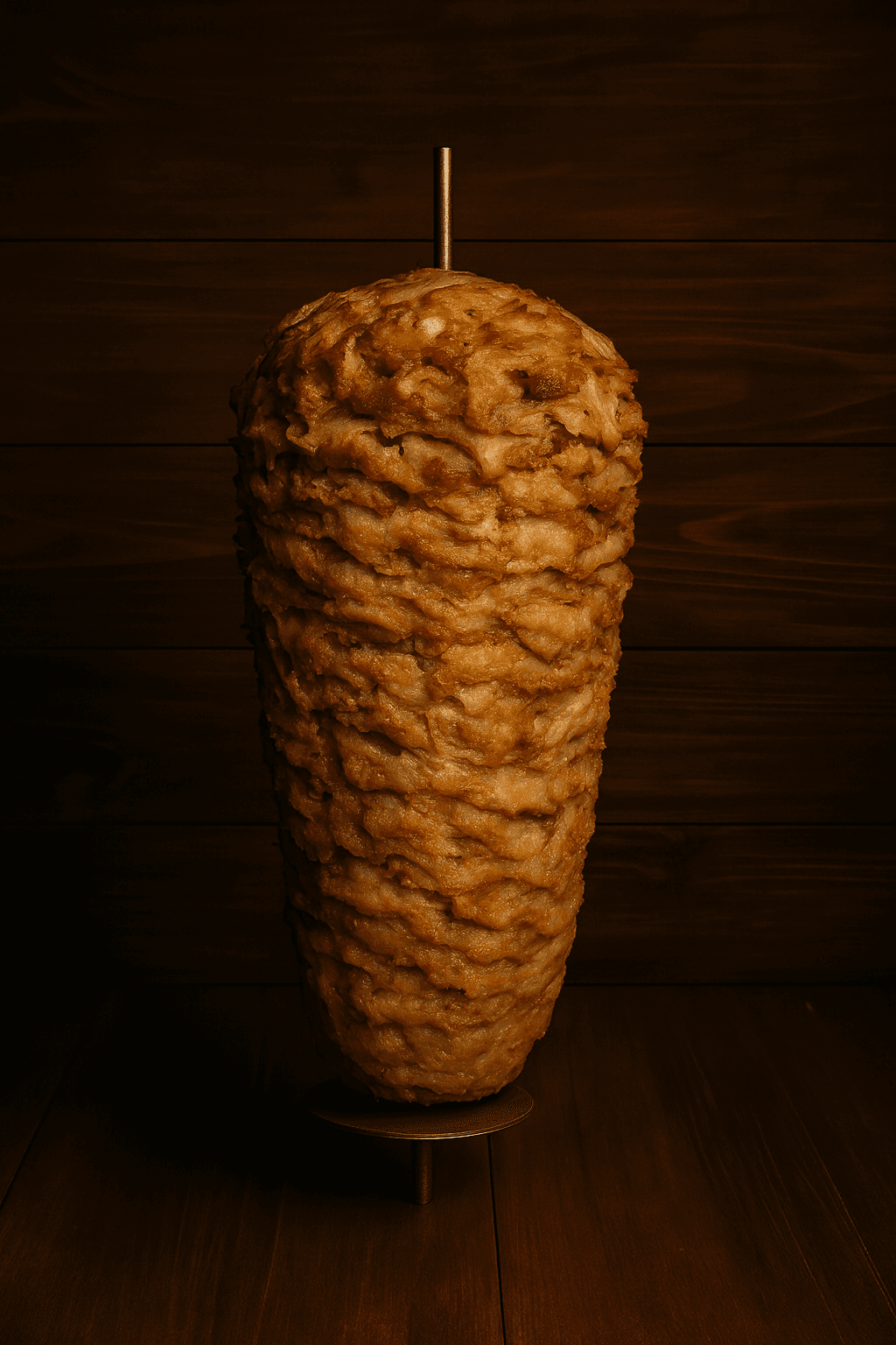 Chicken Doner Kebab (Shawarma) 10kg