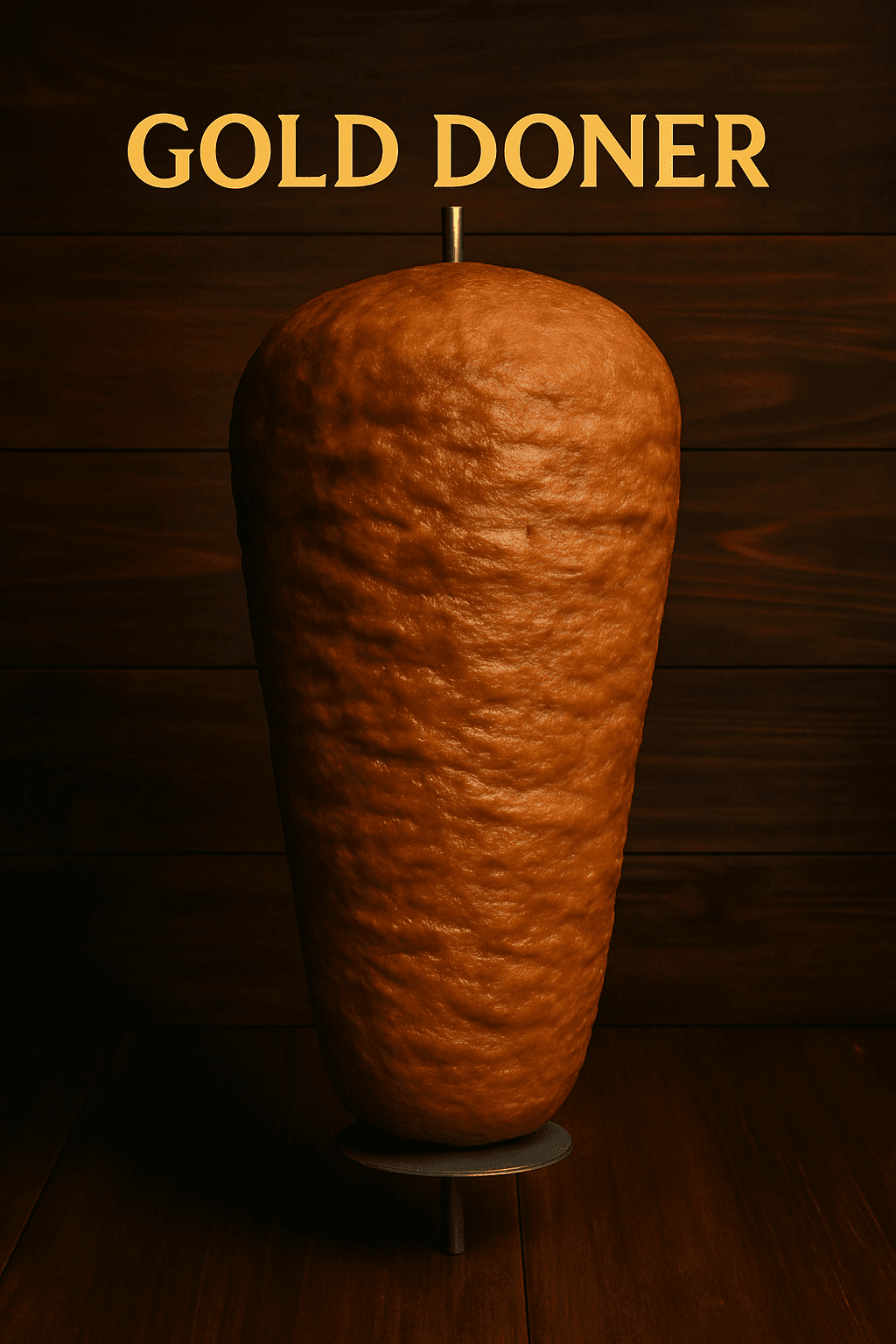 Gold Doner Kebab 10kg