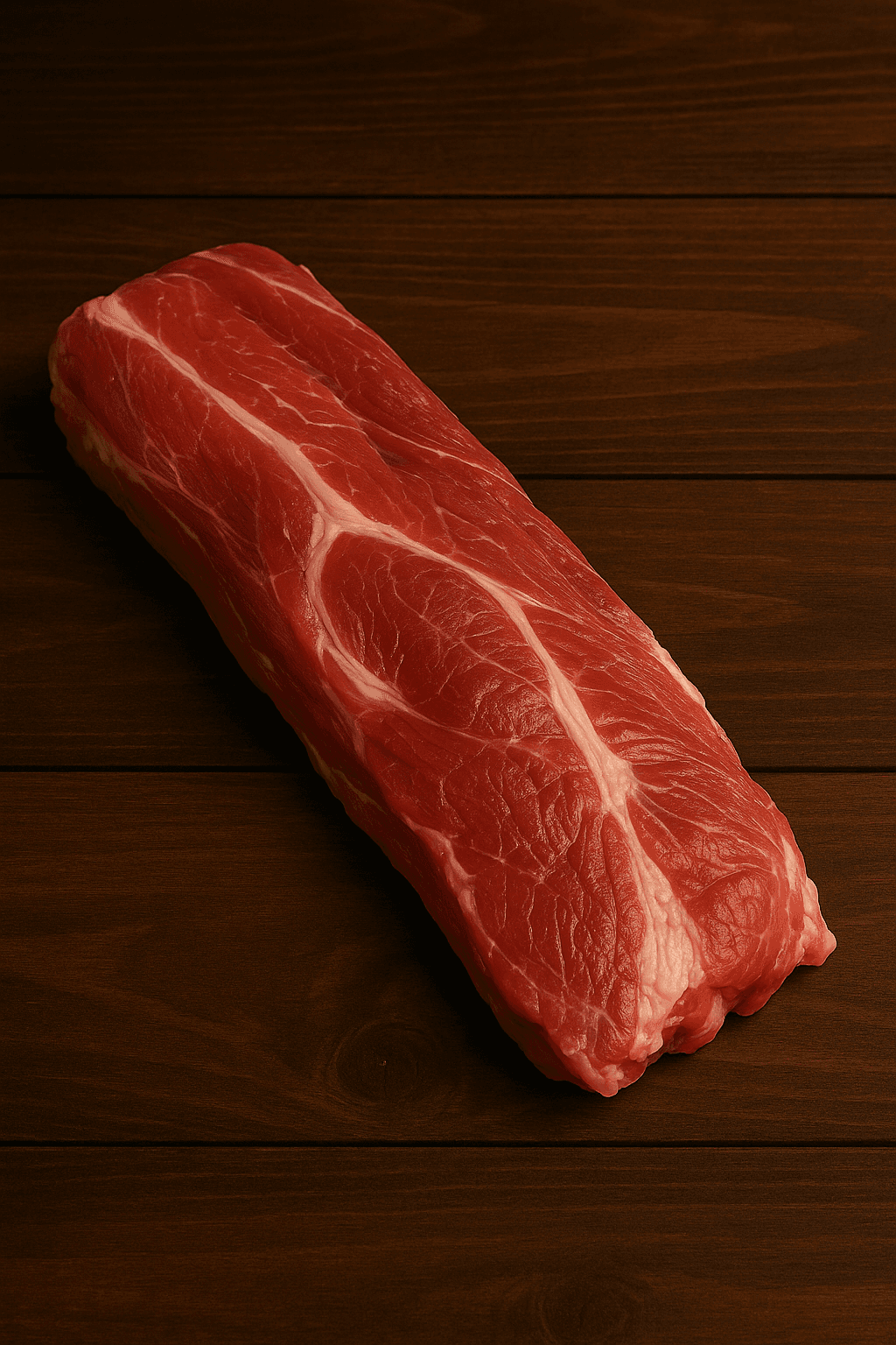 Frozen Lamb Neck Filet