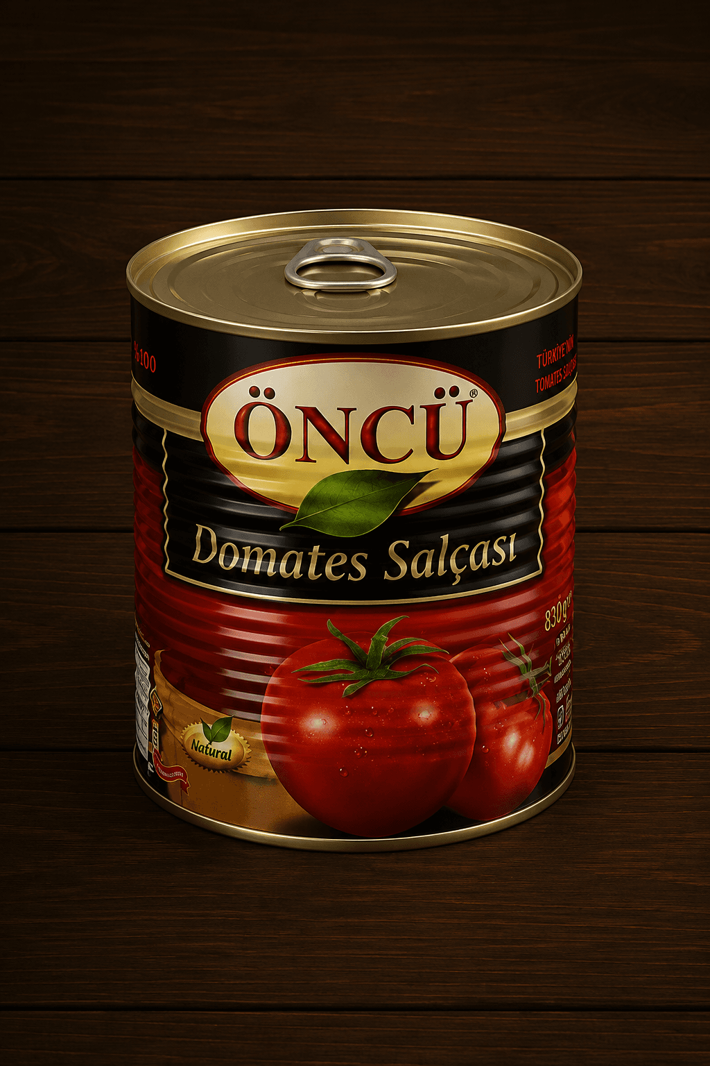 Tomato Paste