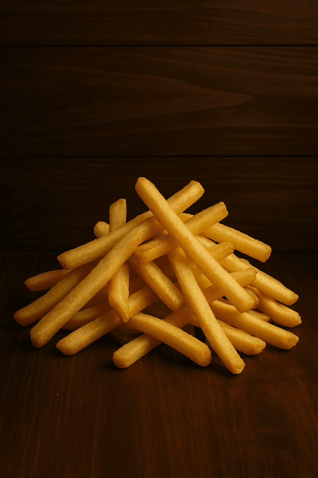 Pomi Fries (4x2.5kg)